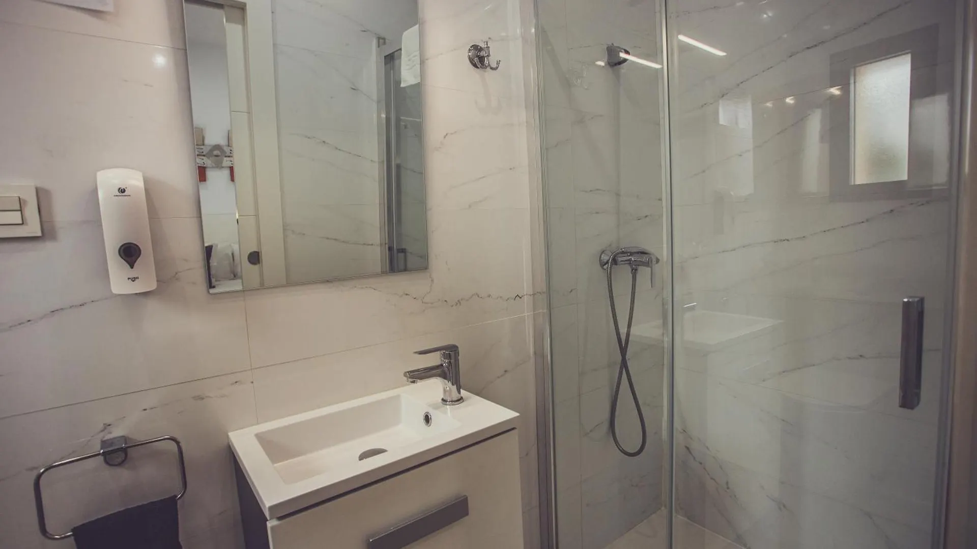 Habitaciones El Olivo, Calidad Y Reformardo Úbeda