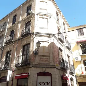 Sol Real 1 Úbeda