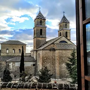 Sol Hospital Santiago Úbeda