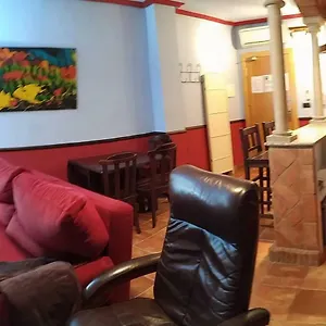 -2-como En Casa, En Centro Historico De Úbeda