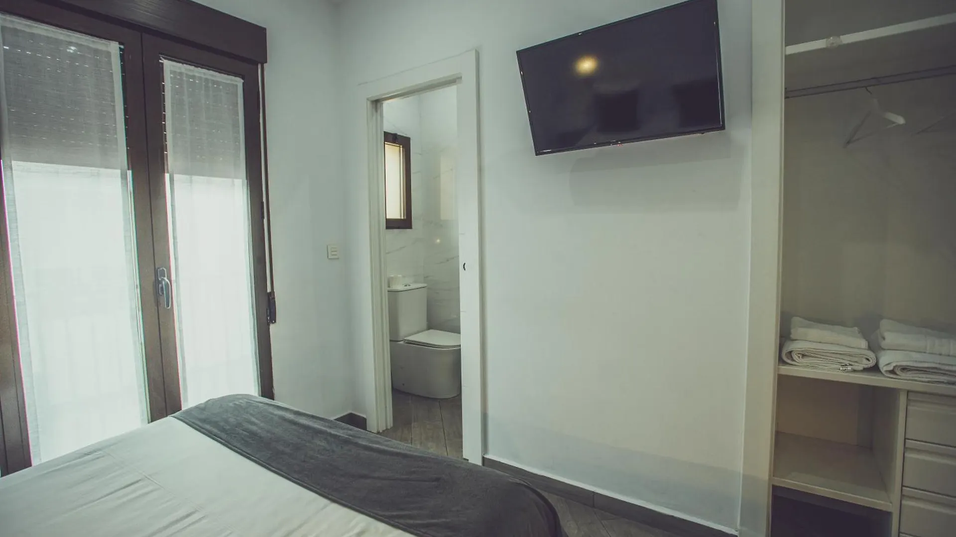 B&B el Olivo gran Comodidad Úbeda
